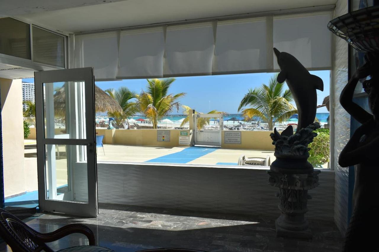 Apartamento Luxury Caribbean By Salvia Beachfront *