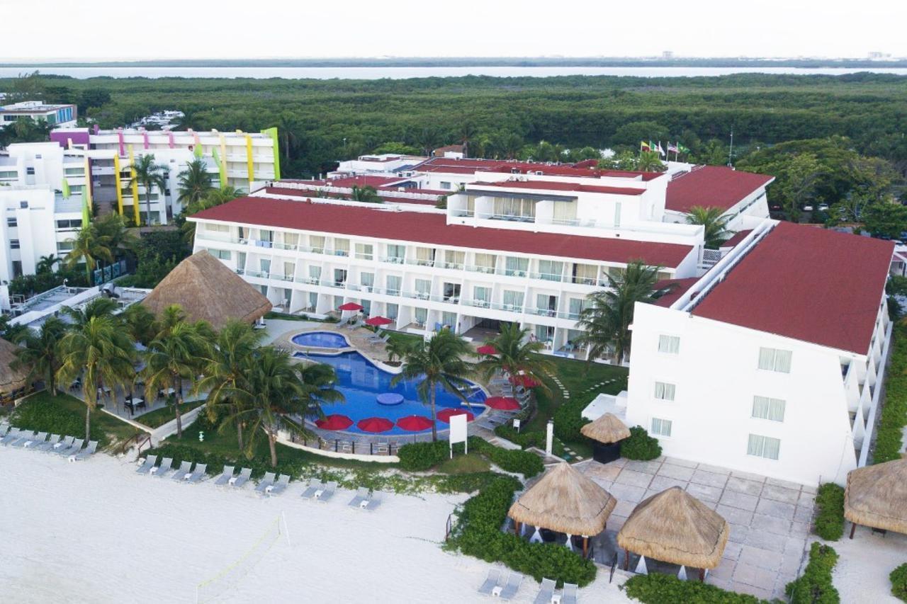 Bay Cancun
