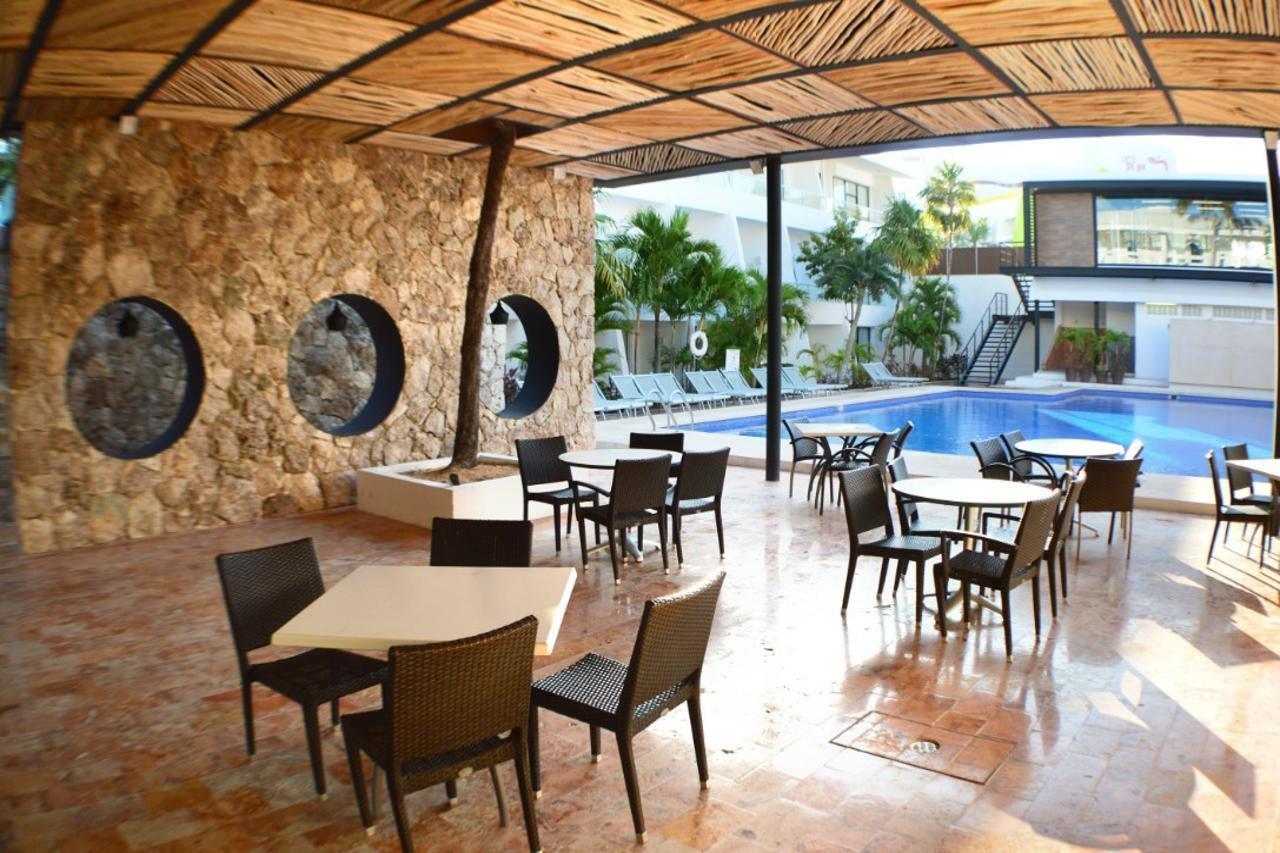 Bay Resort Cancun