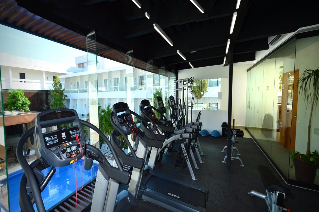 Bay Resort Cancun
