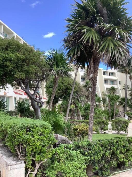 Oceanview & Access 3805 Apartamento Cancún