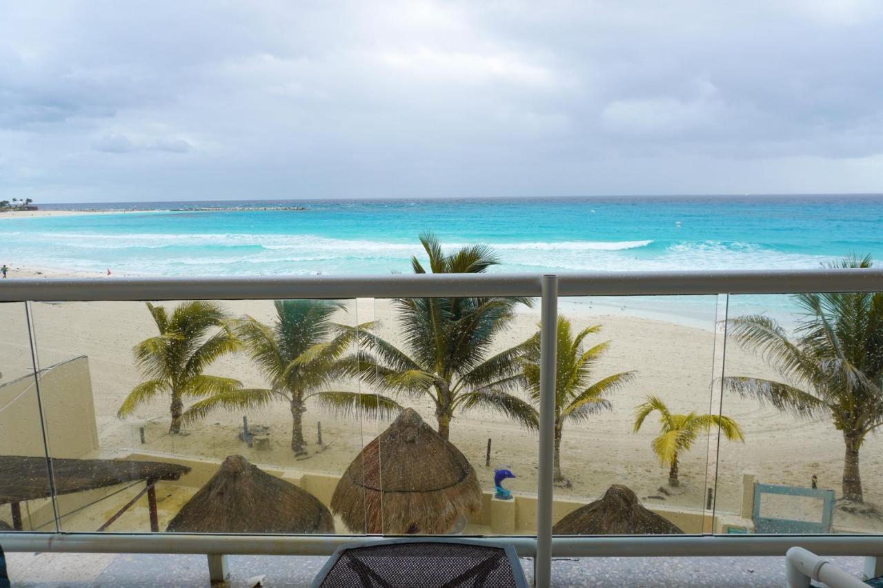 Luxury Caribbean By Salvia Beachfront * Cancún