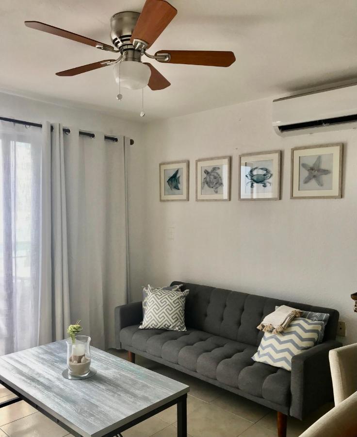 Apartamento Zone, Beachfront 2 Bedroom - Prime Location Cancún