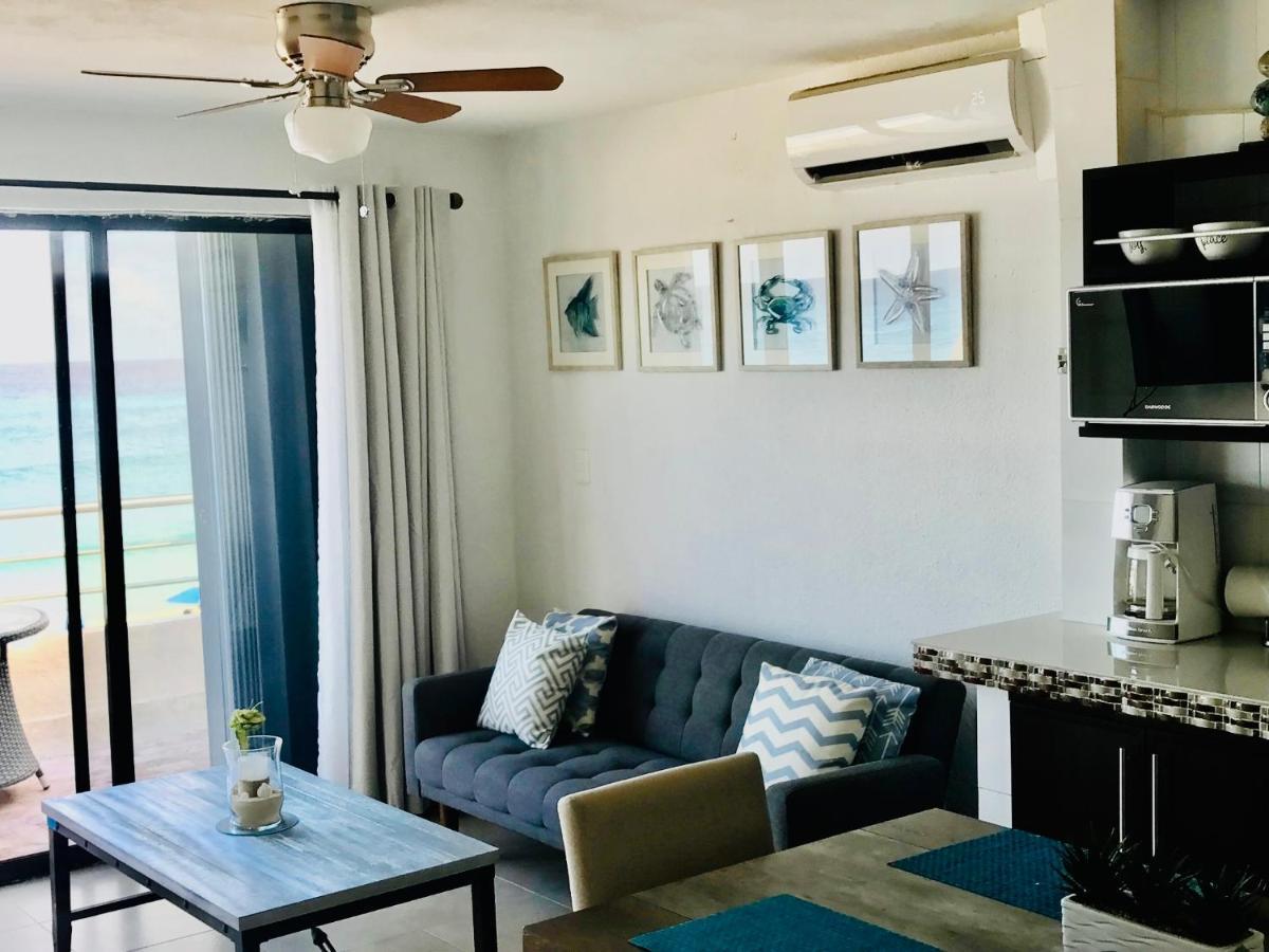 Zone, Beachfront 2 Bedroom - Prime Location Apartamento