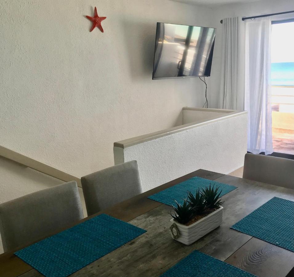 Zone, Beachfront 2 Bedroom - Prime Location Apartamento Cancún