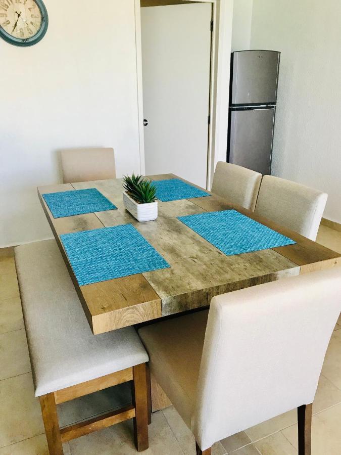 Apartamento Zone, Beachfront 2 Bedroom - Prime Location