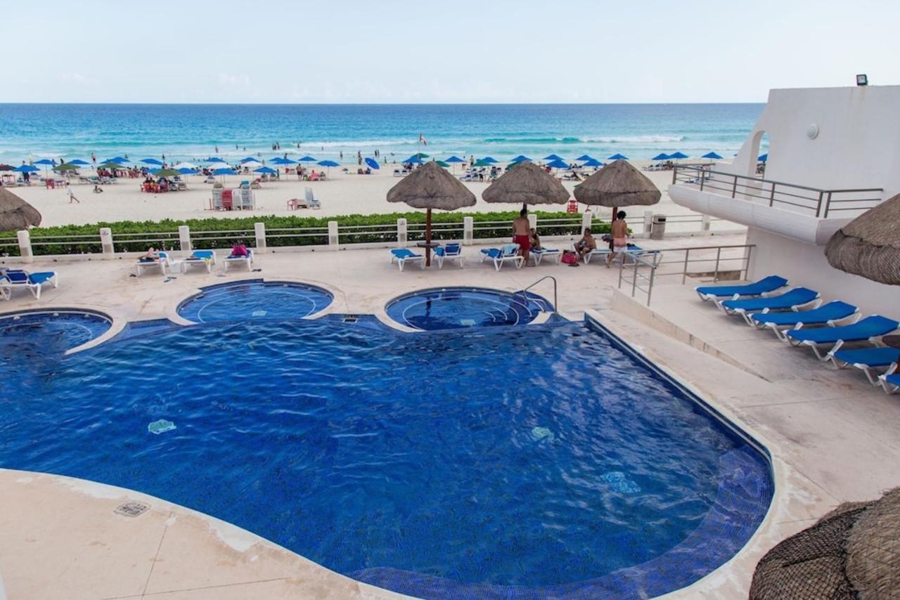 Apartamento Zone, Beachfront 2 Bedroom - Prime Location *