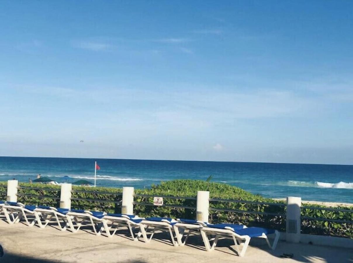 Apartamento Zone, Beachfront 2 Bedroom - Prime Location *