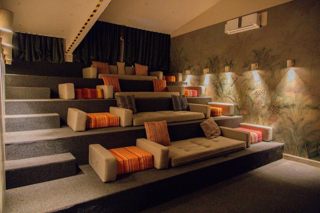 Selina Laguna Zone Hotel