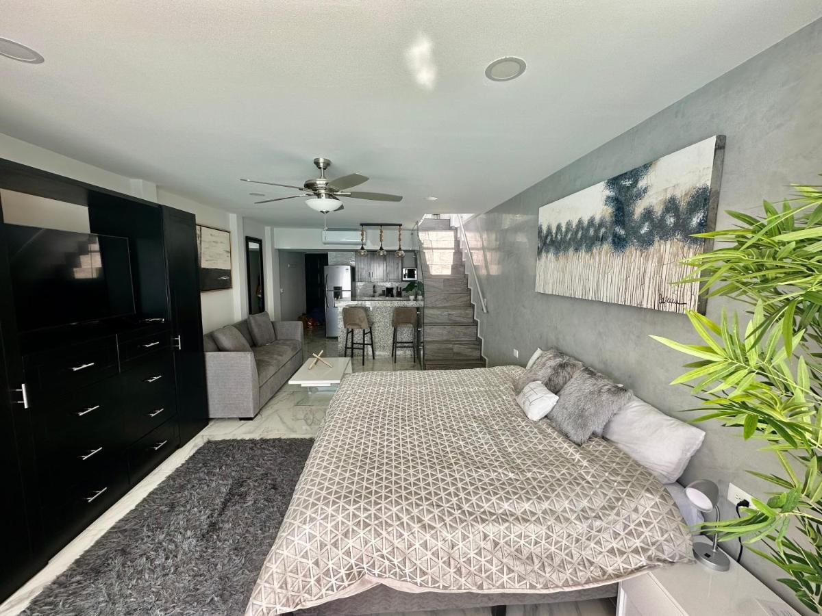 Luxury Caribbean By Salvia Beachfront *