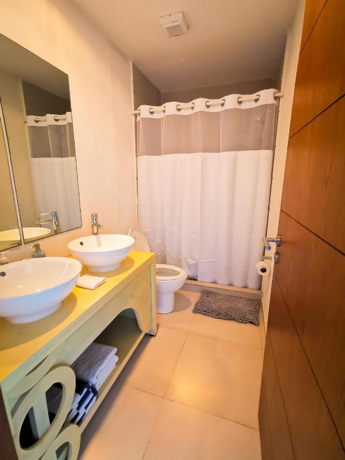 Pent House Amazing View Beachfront Apartamento Cancún