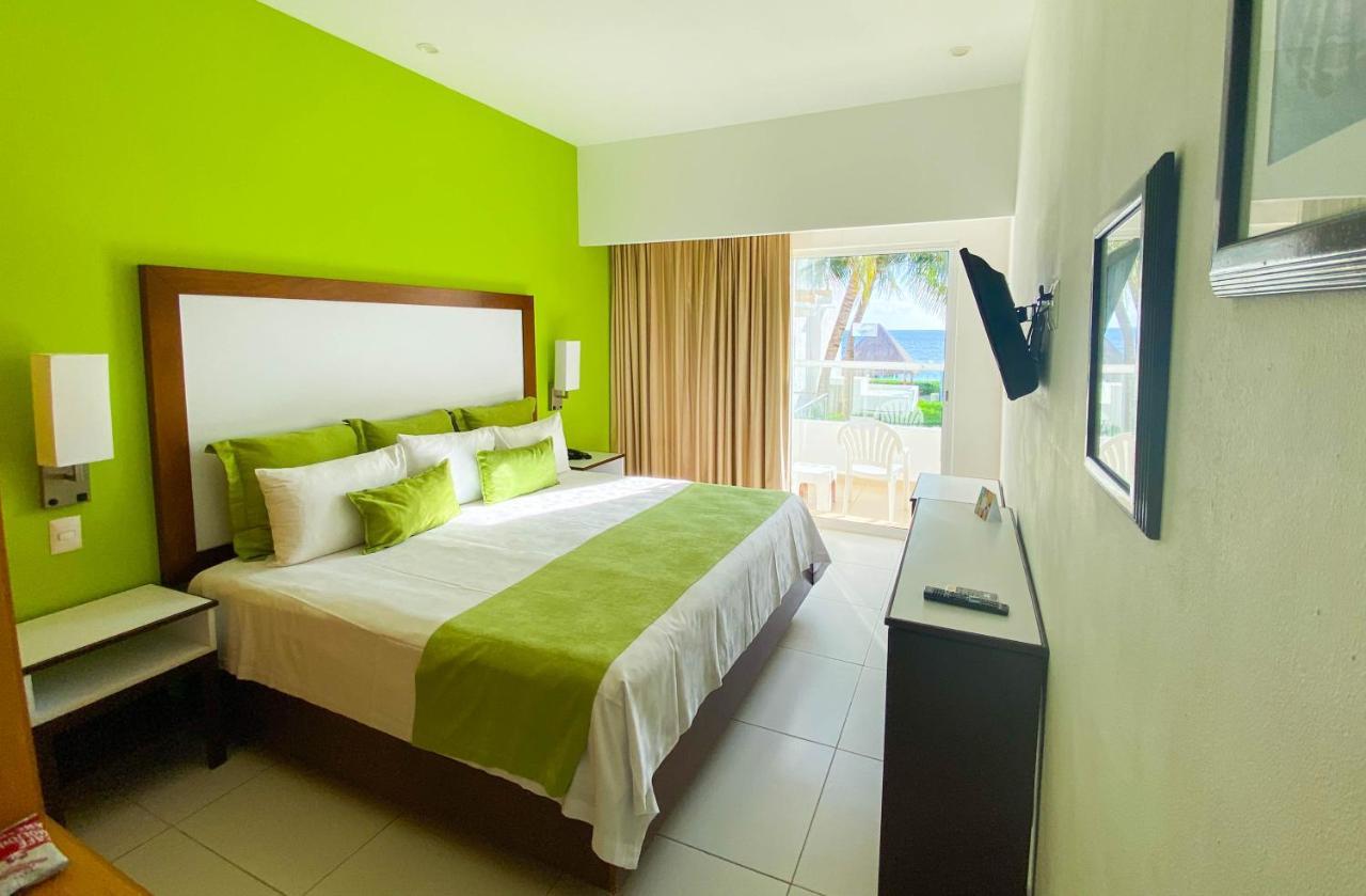 Resort Bay Cancun