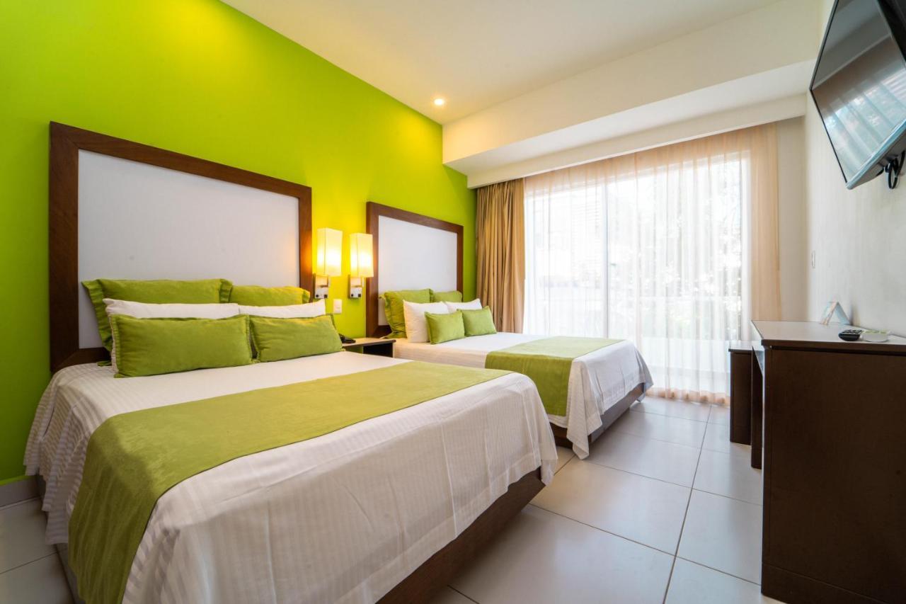 Resort Bay Cancun