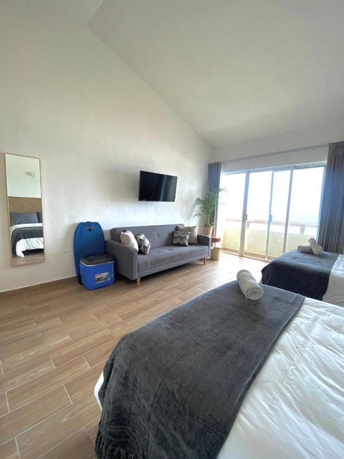 Oceanview & Access 3805 Apartamento *