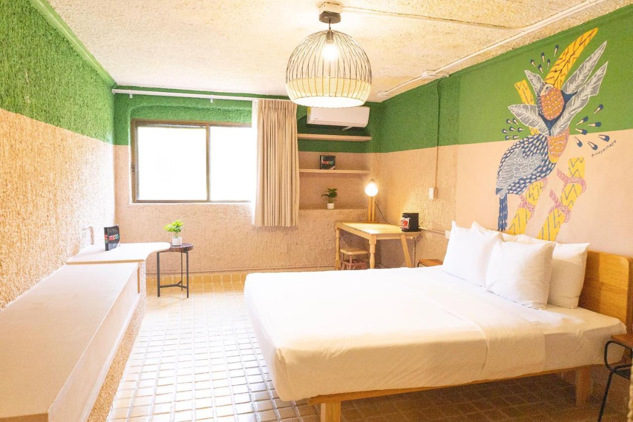 Selina Laguna Zone Hotel Cancún