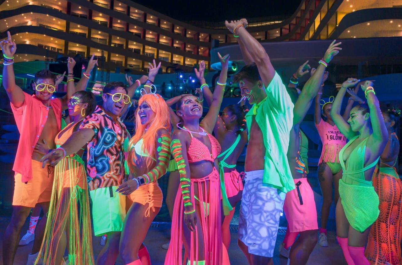 Temptation (adults Only) Resort Cancun