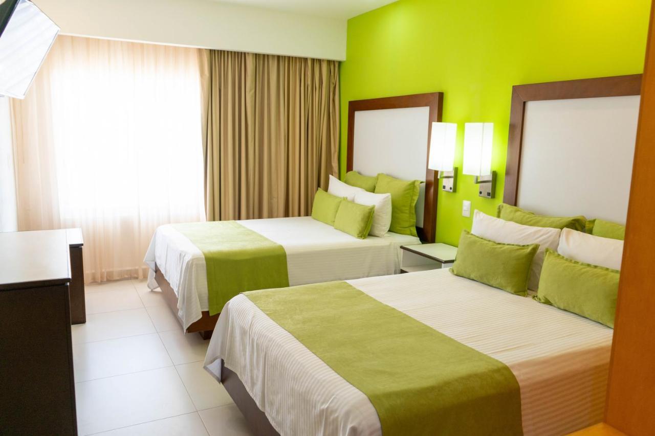Bay Cancun