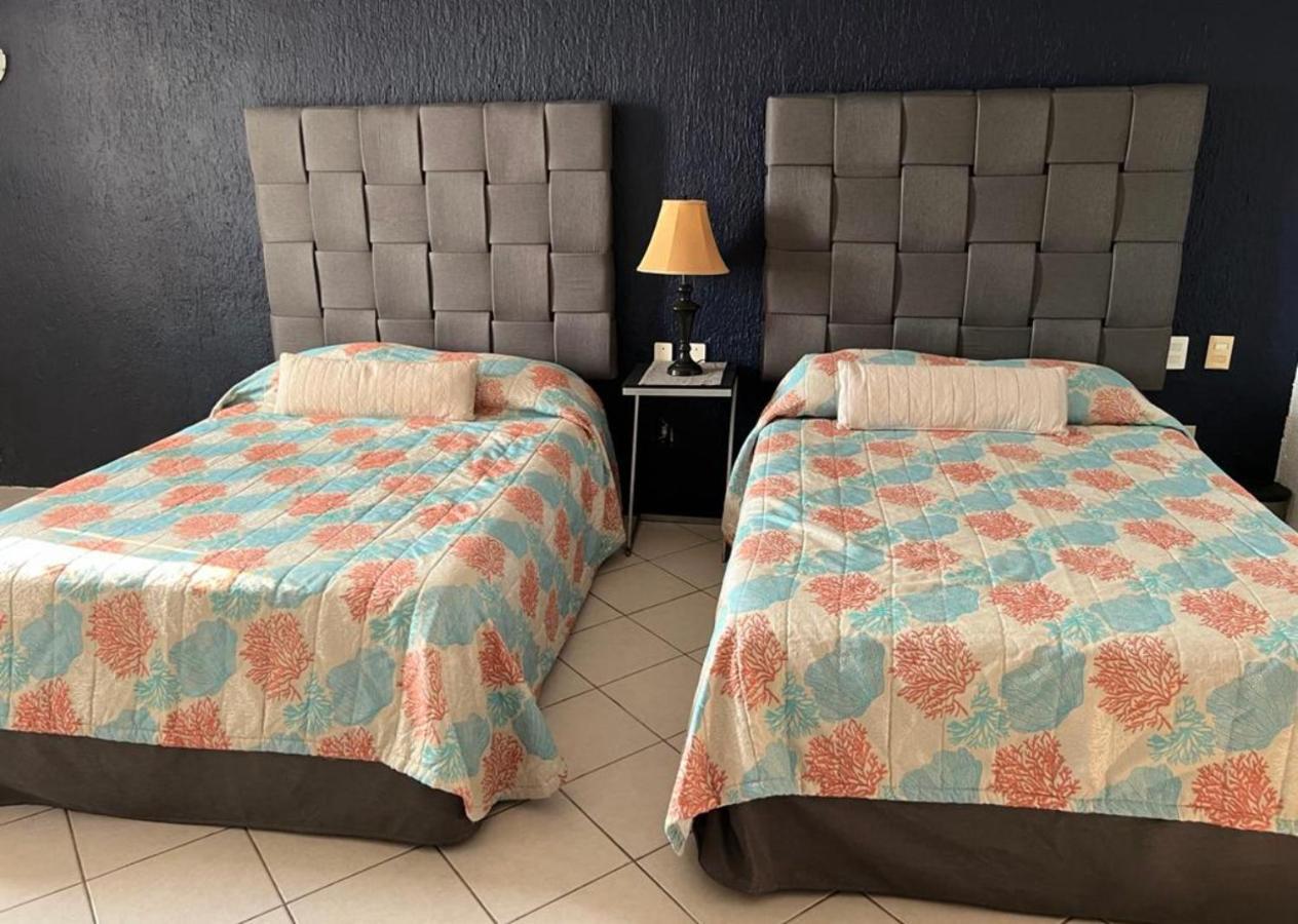 Apartment Solymar