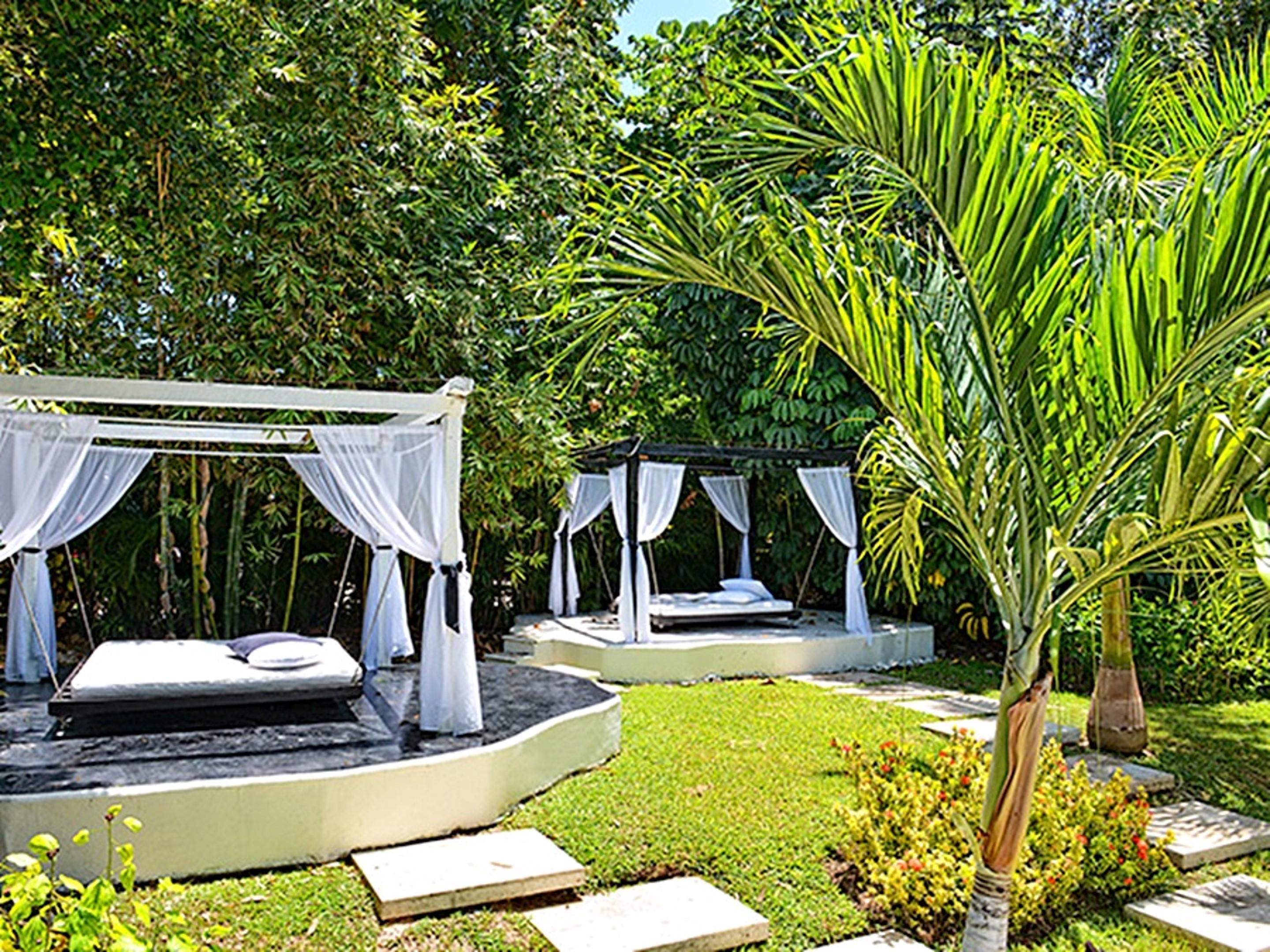 Hotel Oh! - The Urban Oasis & Club (adults Only) Cancún