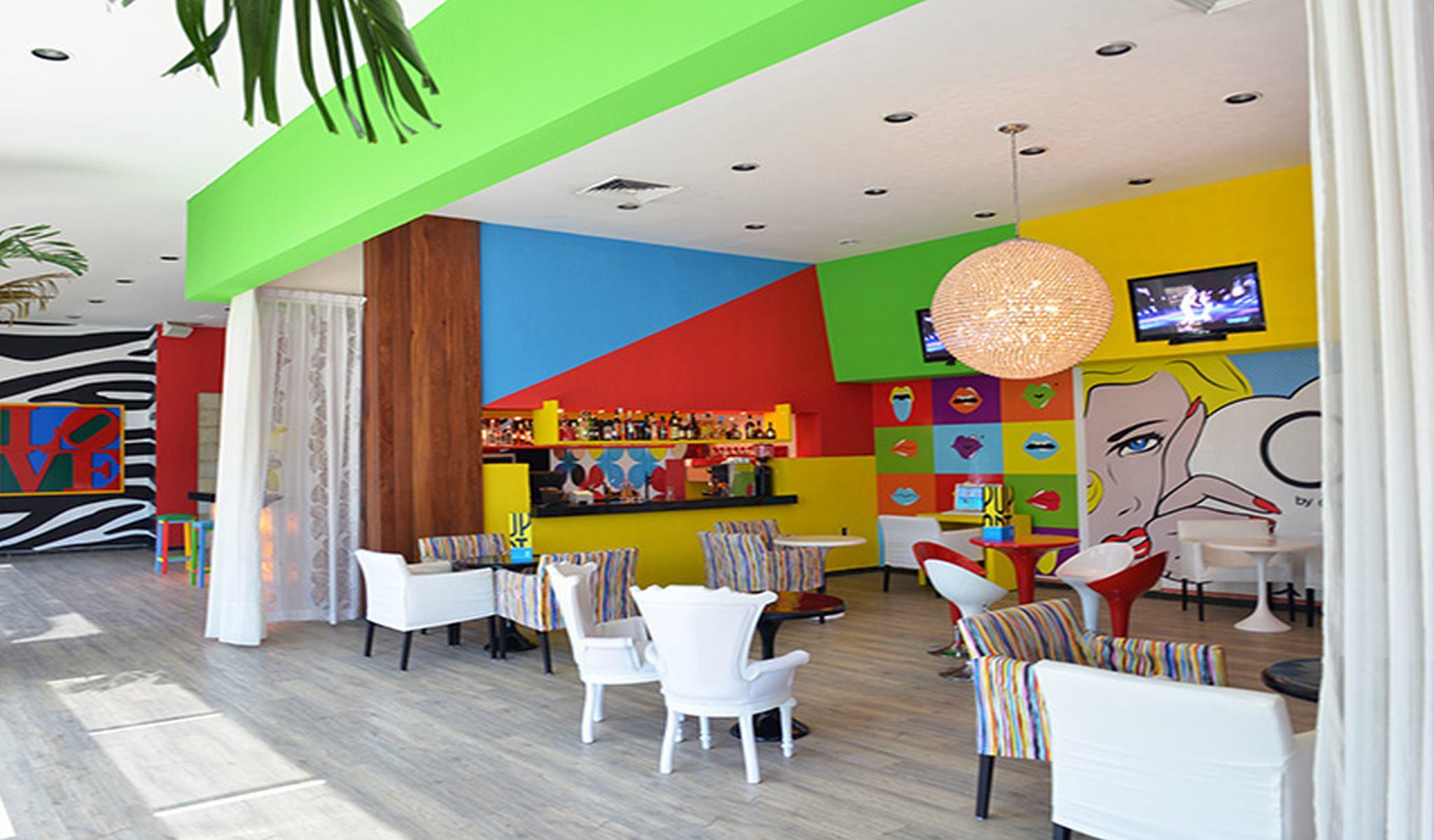 Oh! - The Urban Oasis & Club (adults Only) 4*
