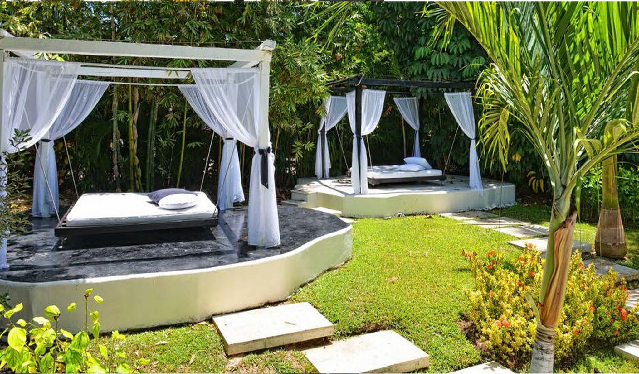 Oh! - The Urban Oasis & Club (adults Only) 4* Cancún