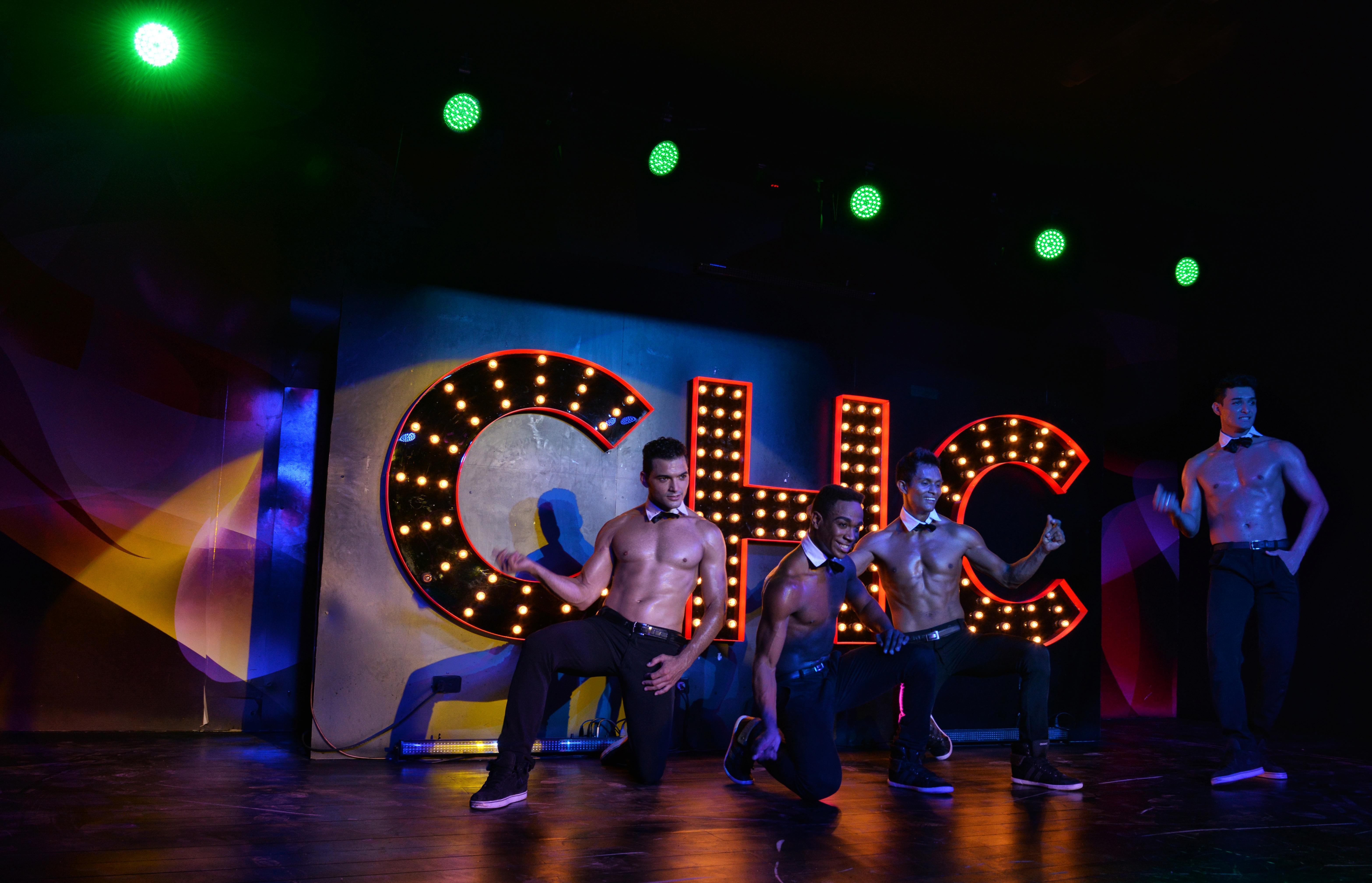 Oh! - The Urban Oasis & Club (adults Only) Hotel Cancún