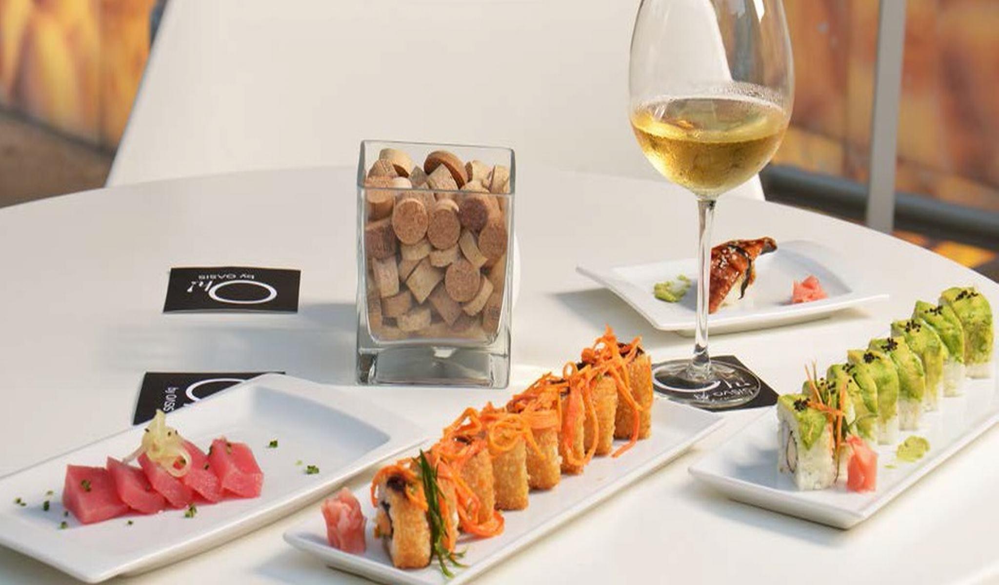 Hotel Oh! - The Urban Oasis & Club (adults Only) 4*