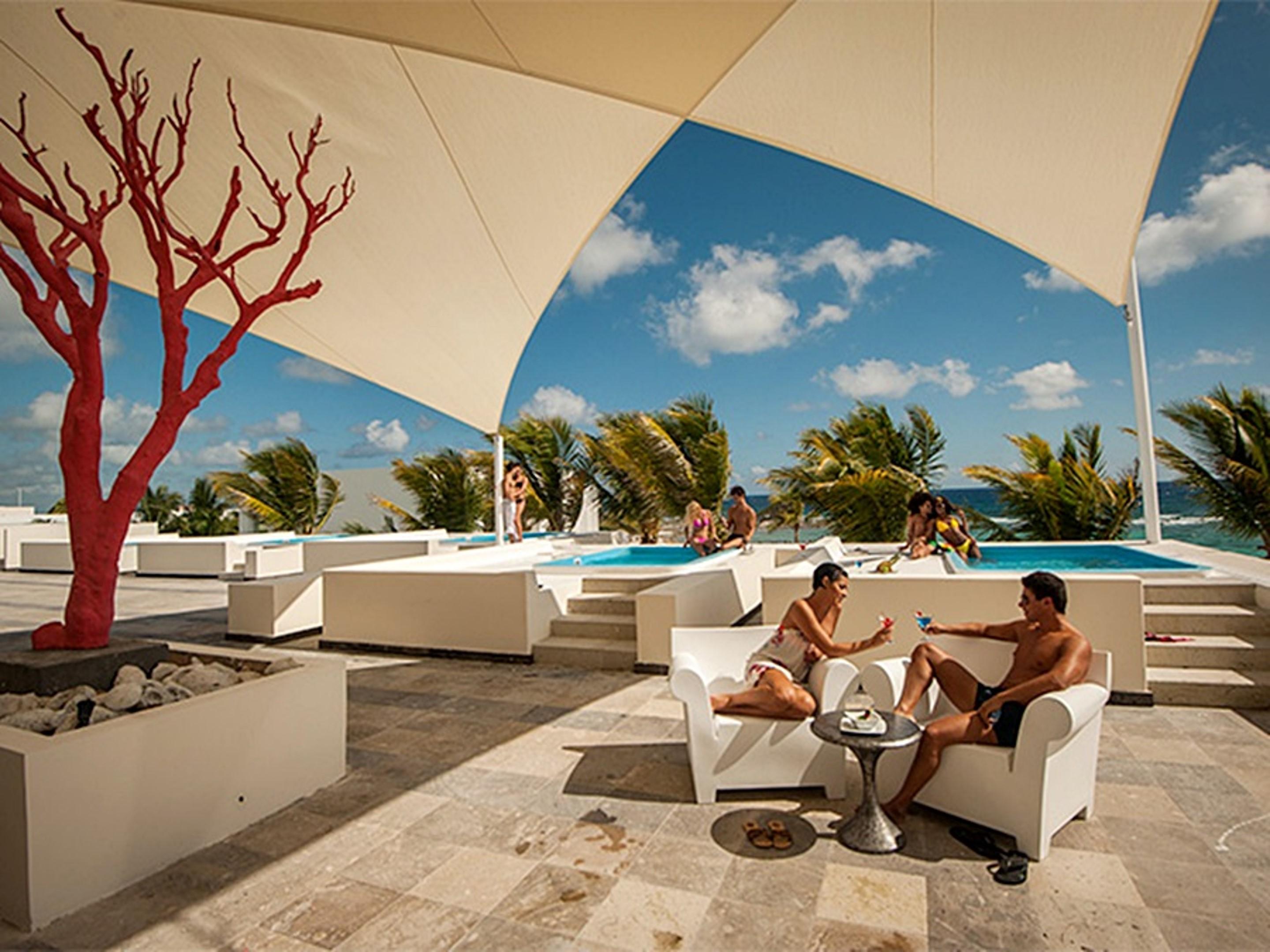 Oh! - The Urban Oasis & Club (adults Only) 4*