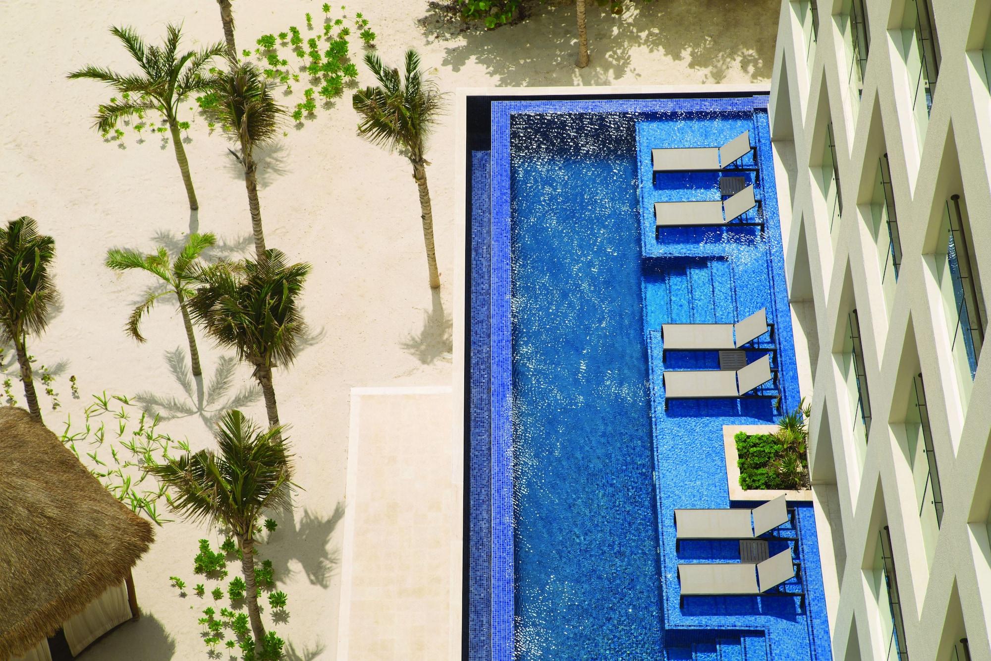 Hyatt Ziva (adults Only)