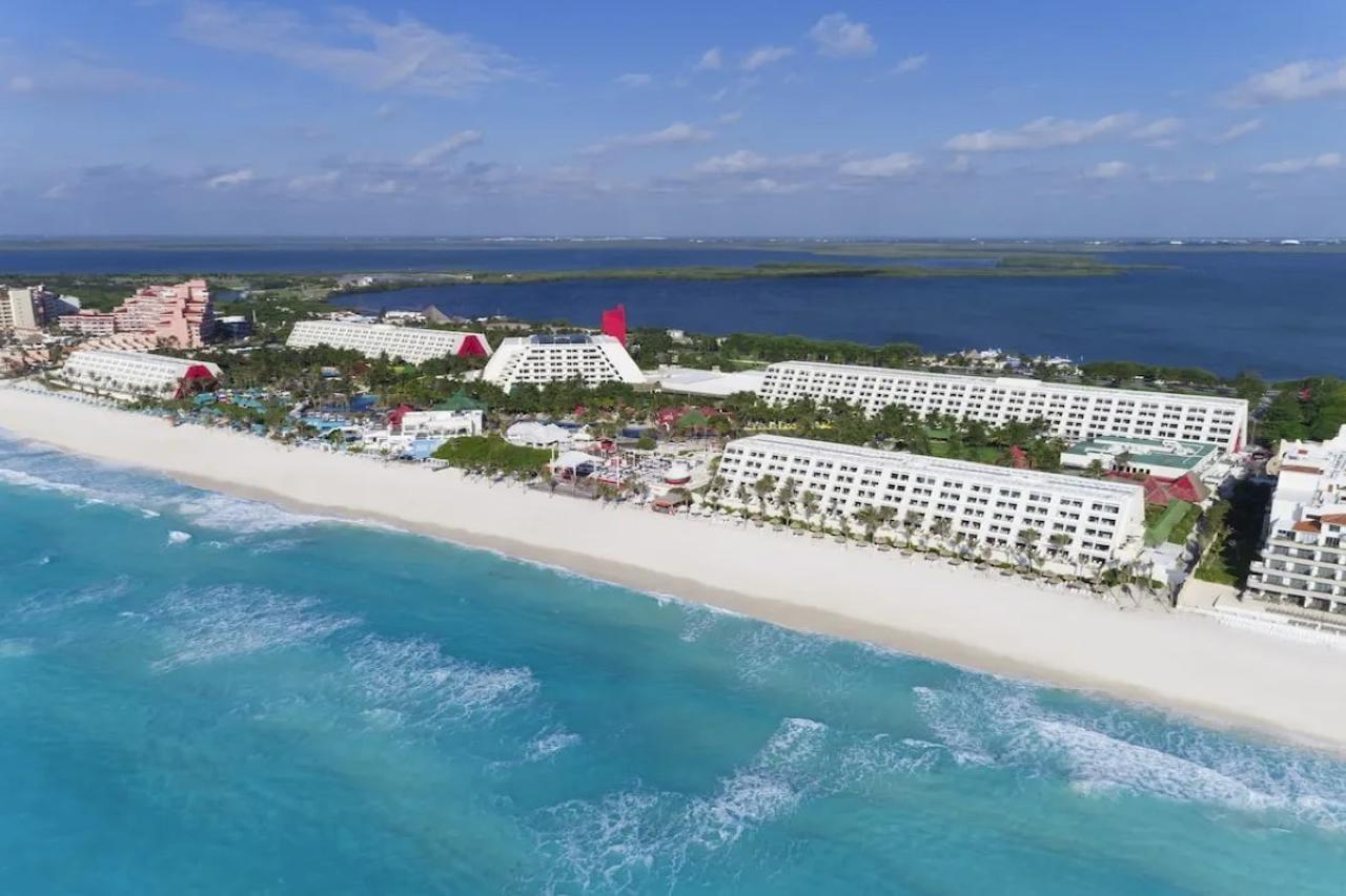Grand Oasis 4*