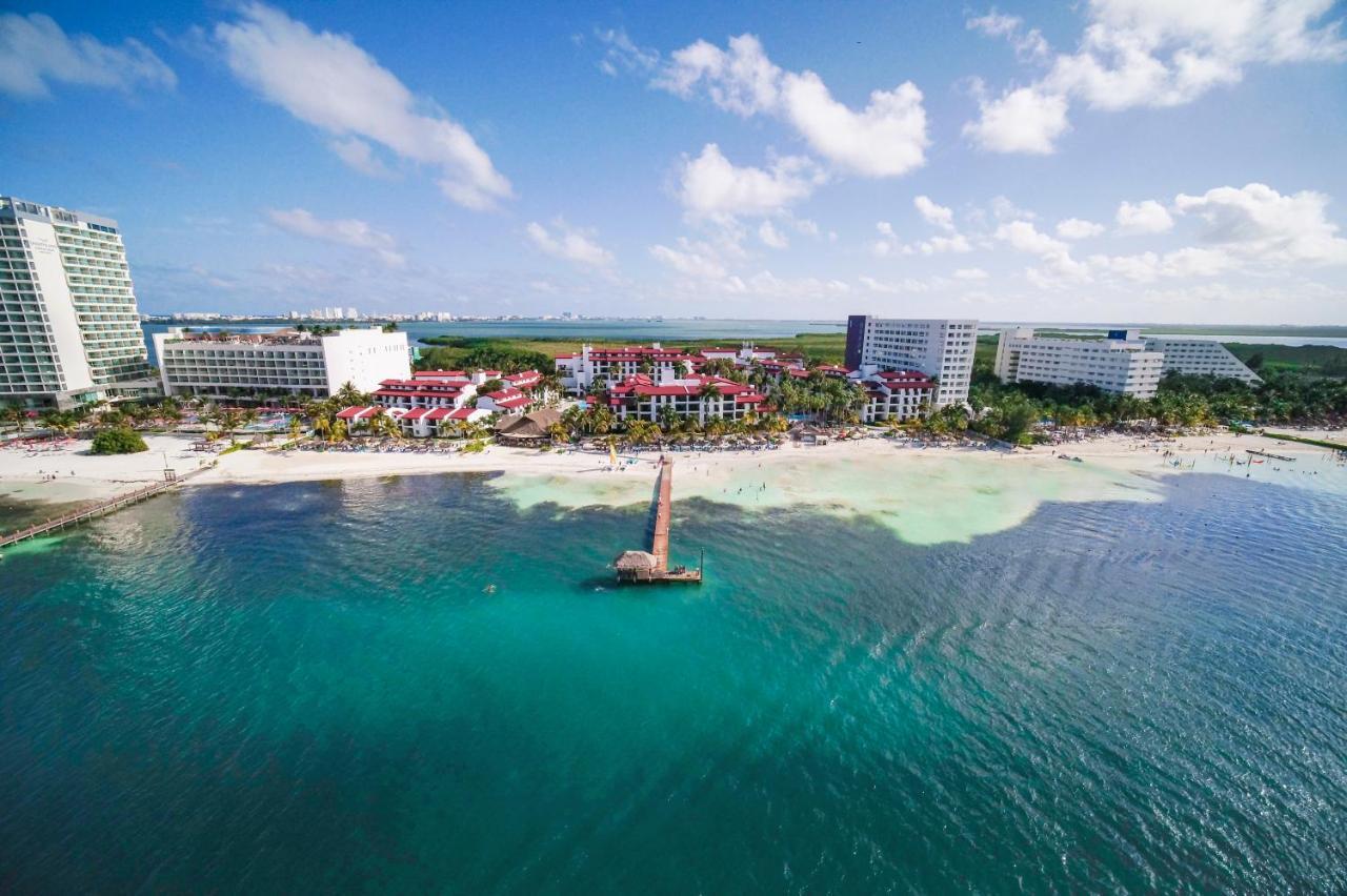 The Royal Resort Cancún