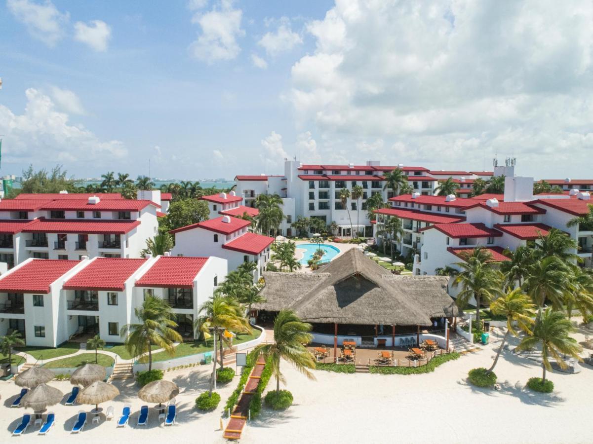 The Royal Resort Cancún
