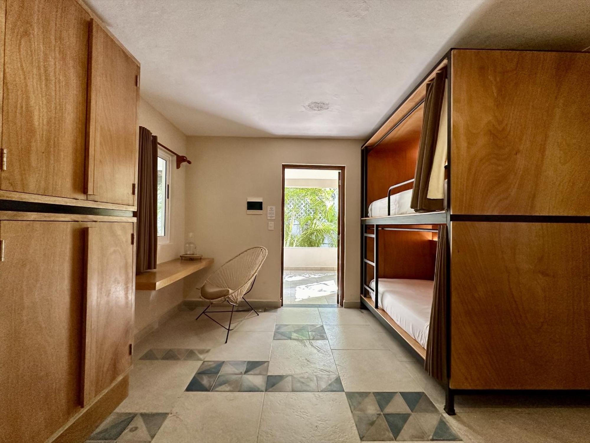 Hotel Pachamaya Holistic Wellness & Cancún