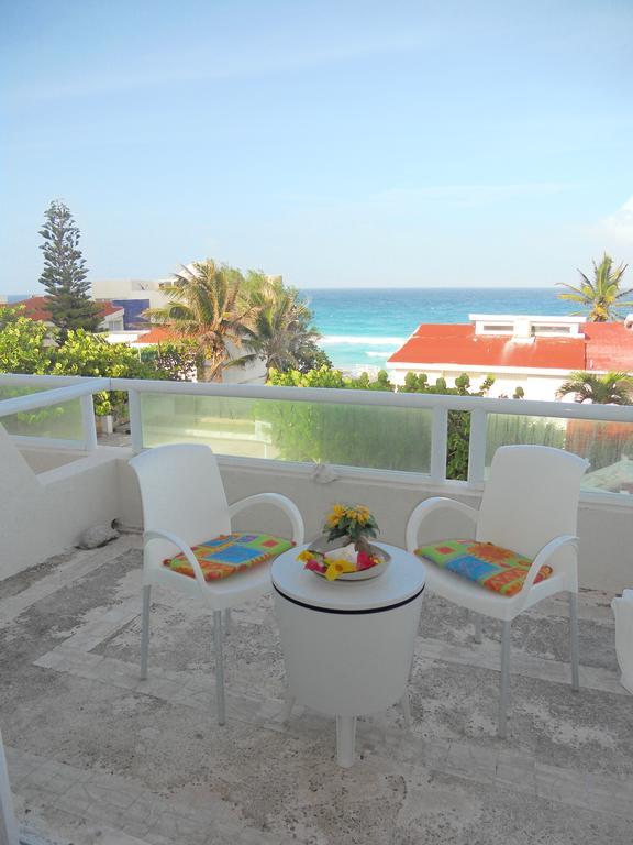 Brisas Cancún