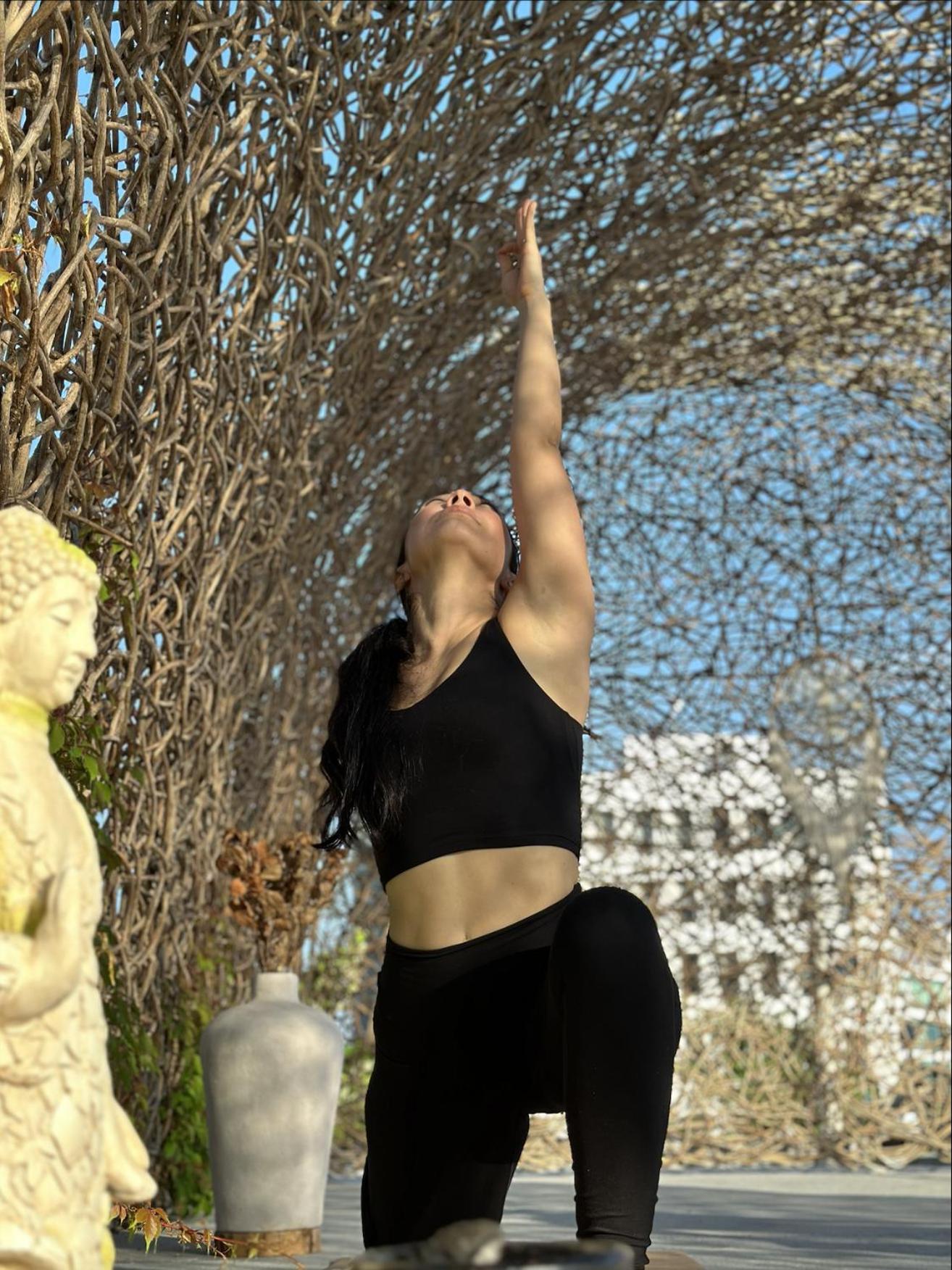 Pachamaya Holistic Wellness & 5* Cancún