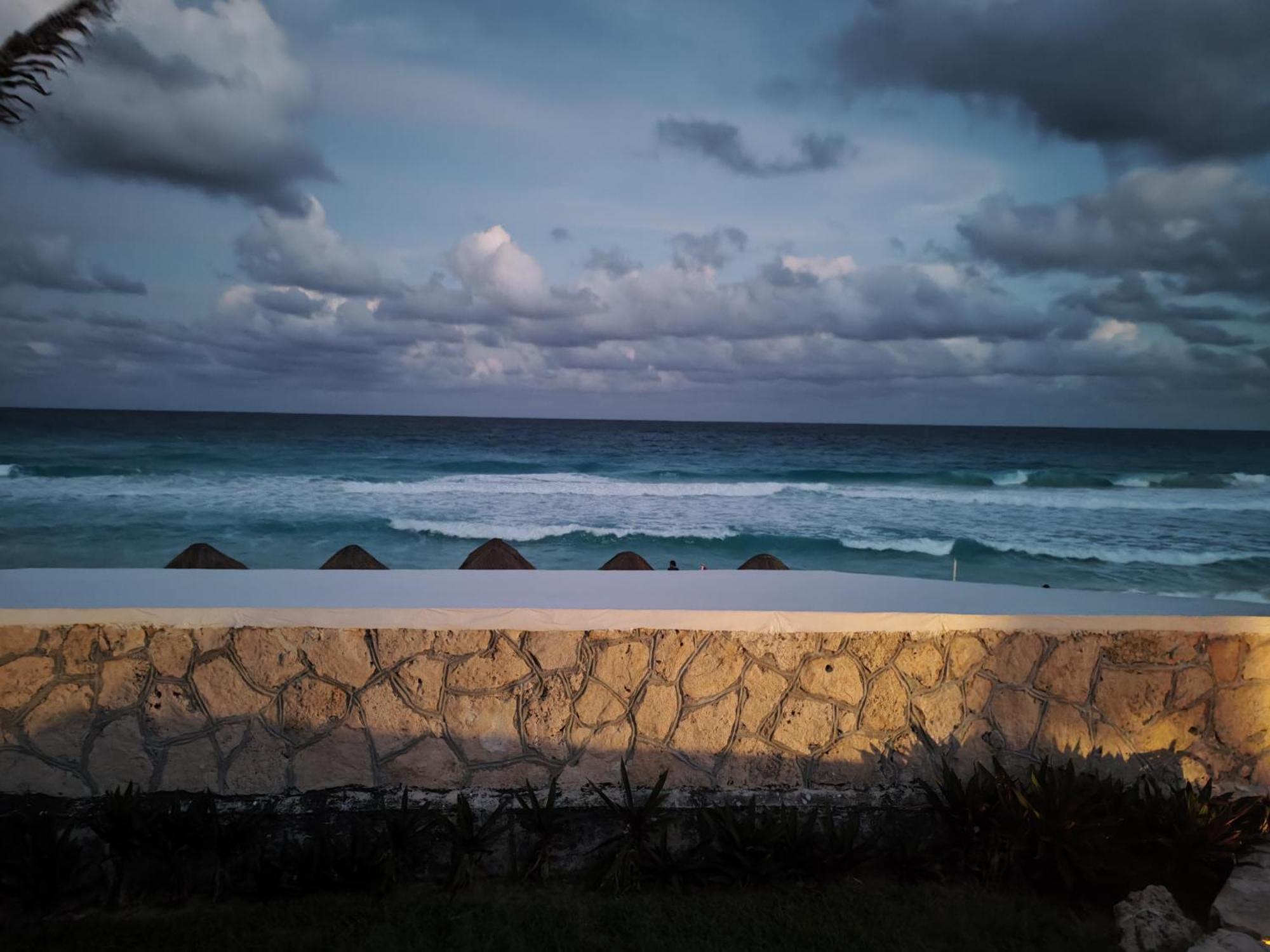 Solymar Apartment Cancun