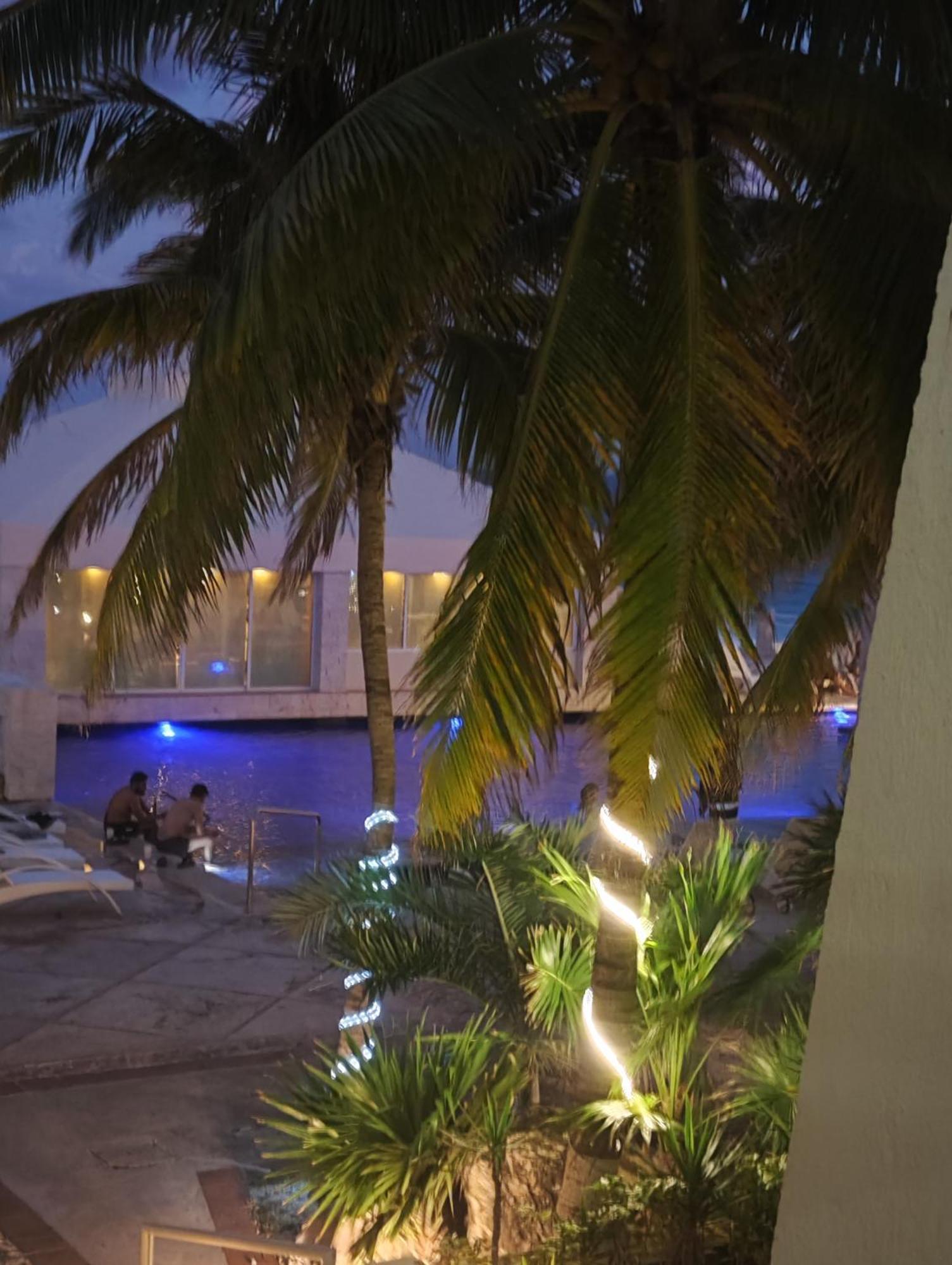Solymar Apartment