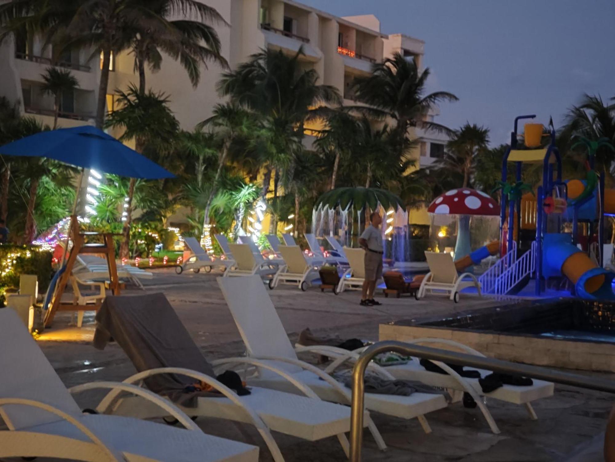 Solymar Cancun