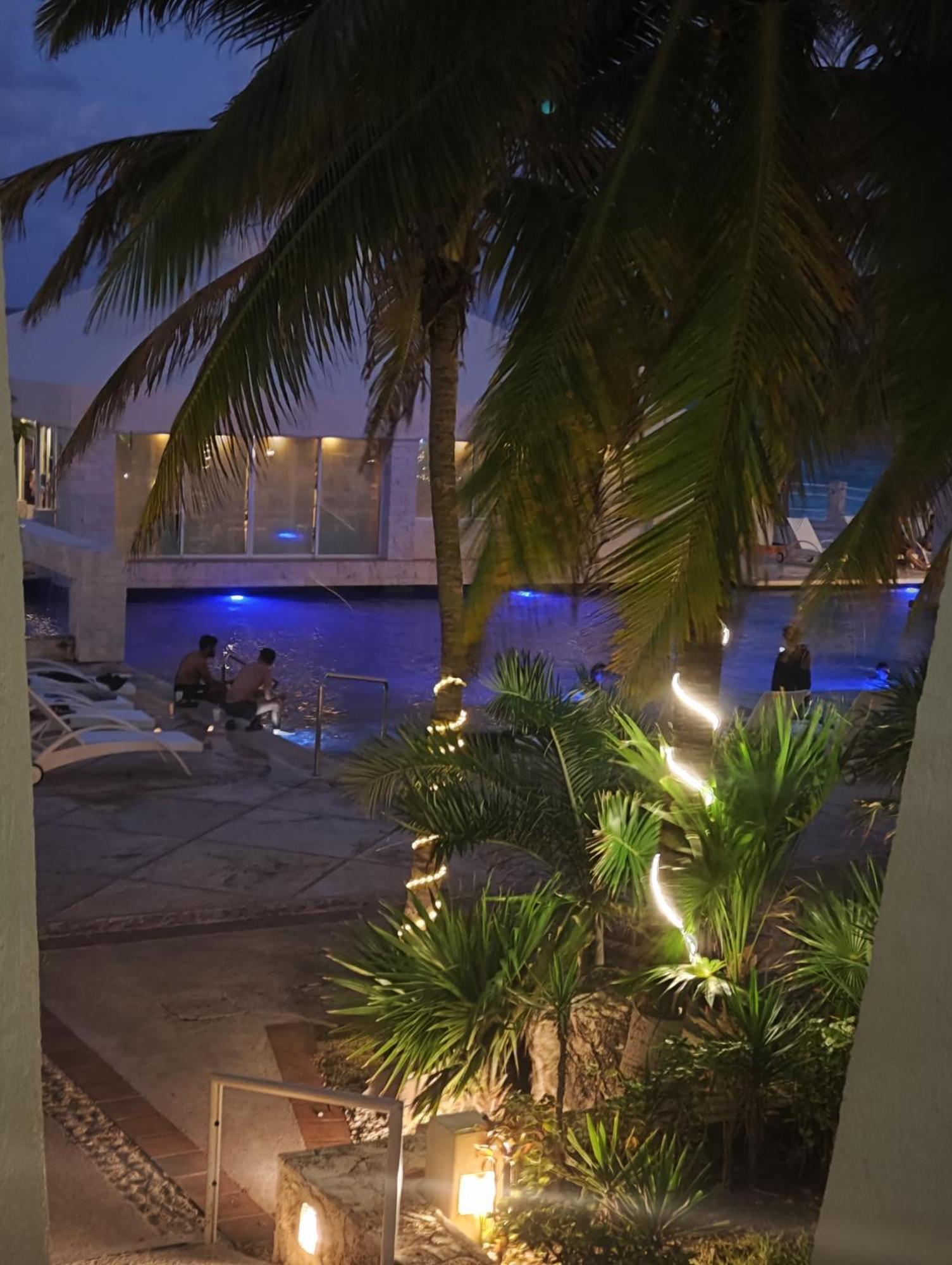 Solymar Apartment