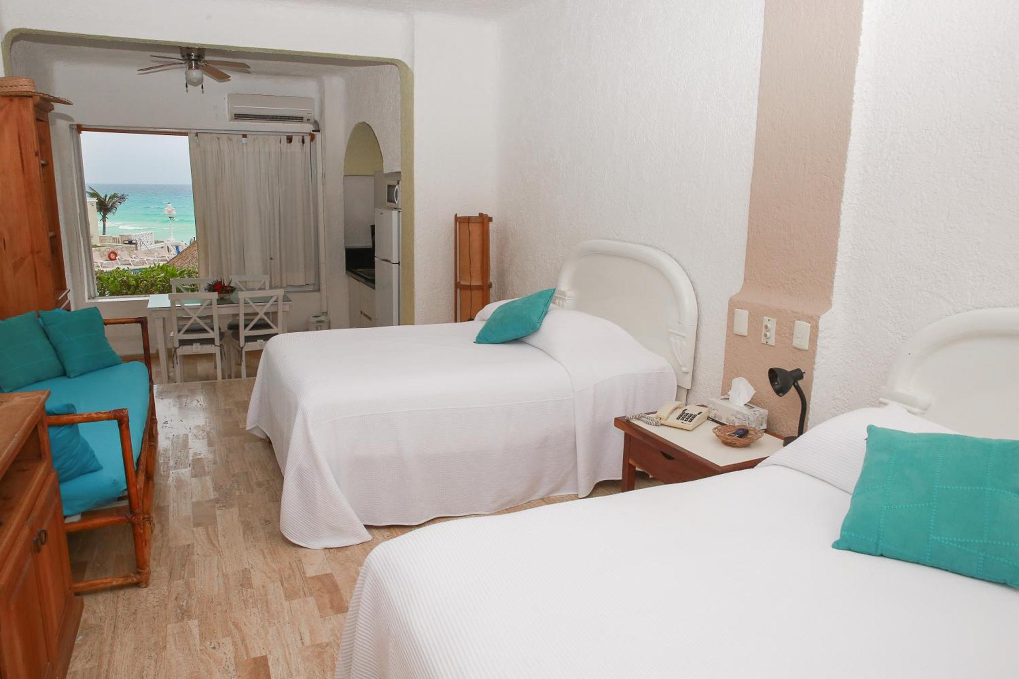 Apartahotel Brisas