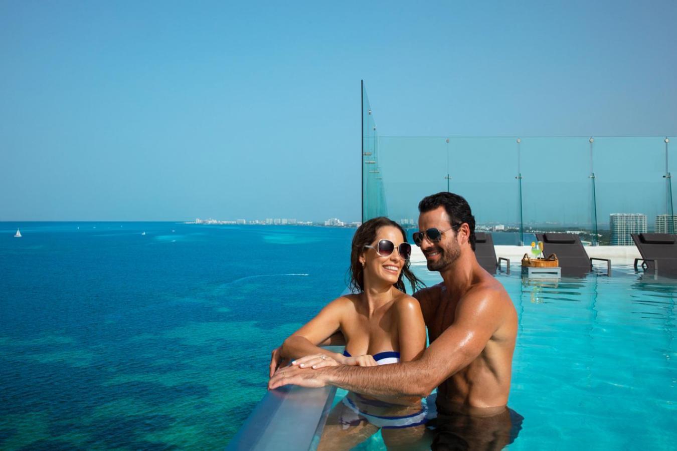 Dreams Vista Golf & Resort Cancún
