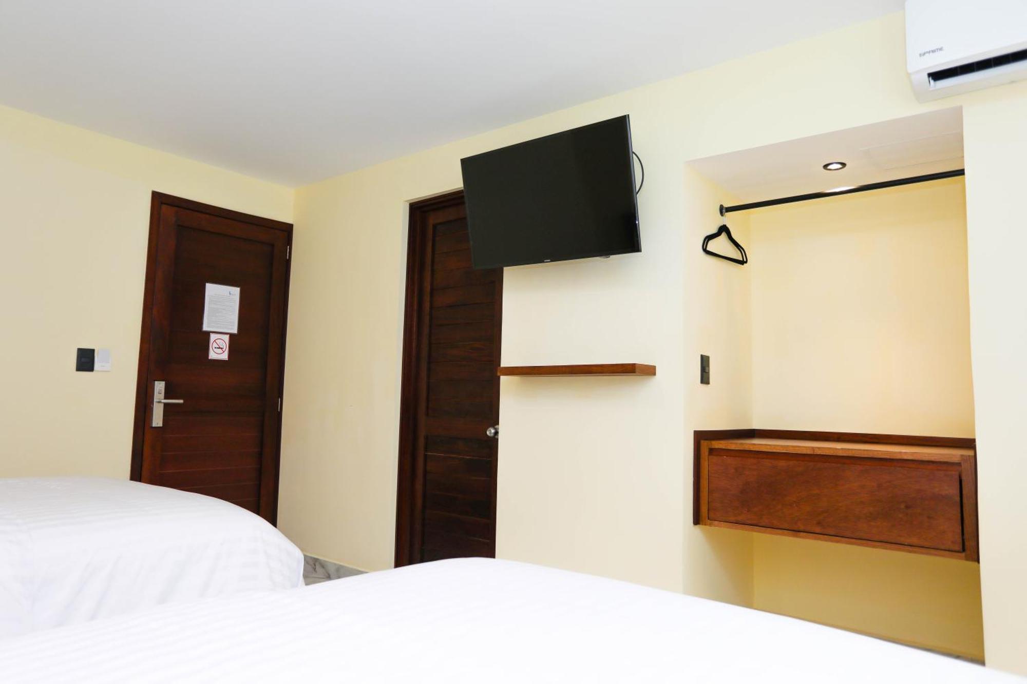 Hotel Parador