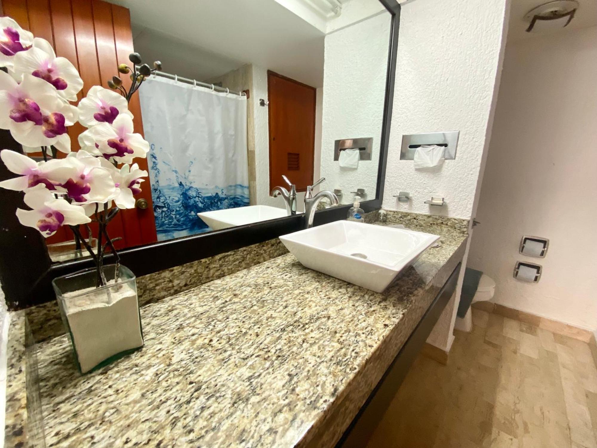 Solymar Apartment Cancun