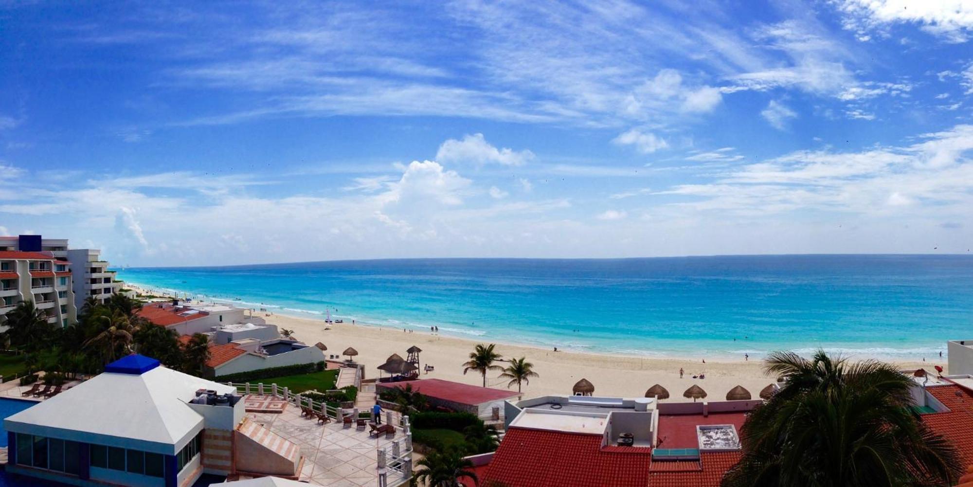 Apartment Solymar Cancun