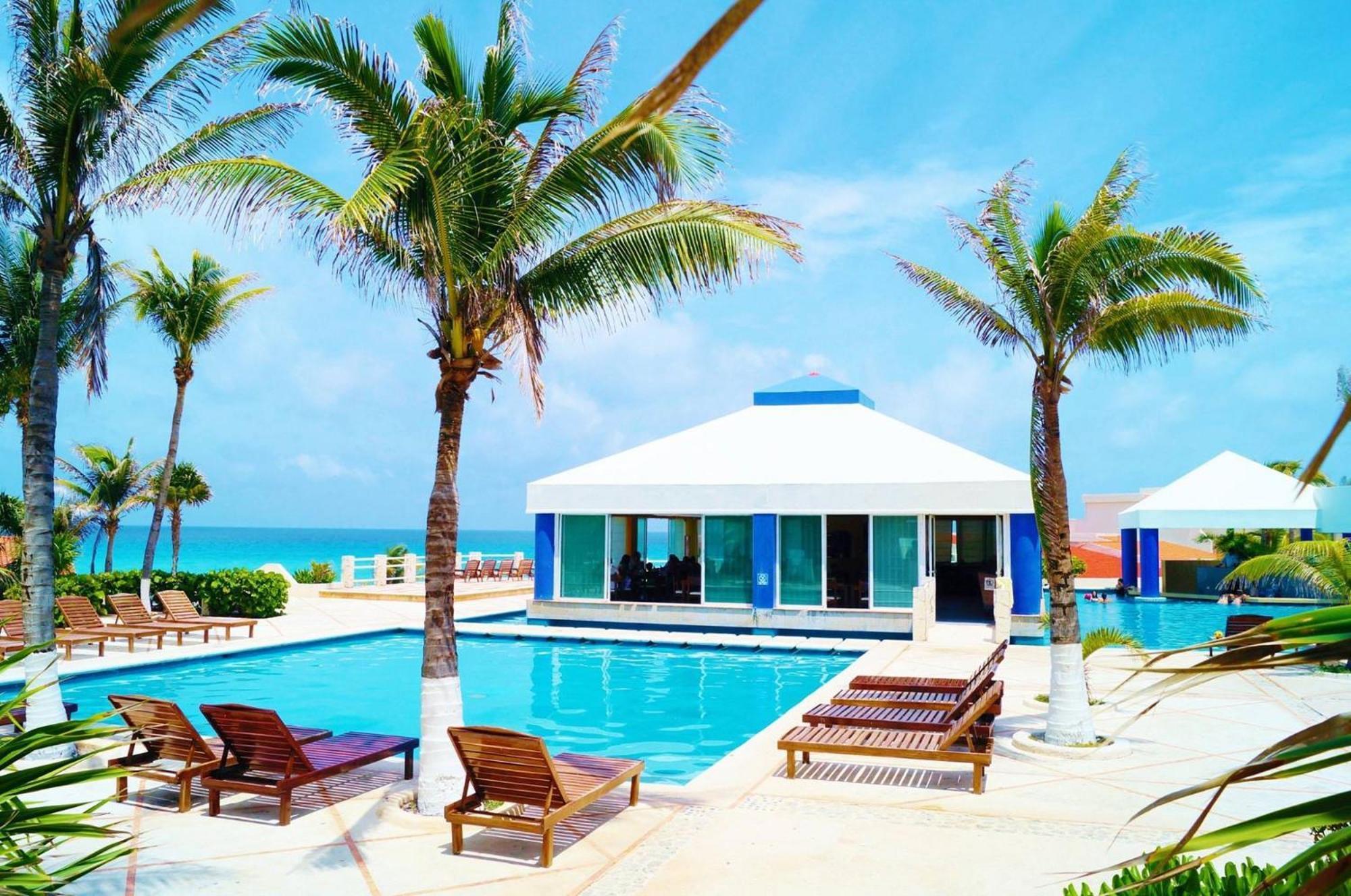 Apartment Solymar *