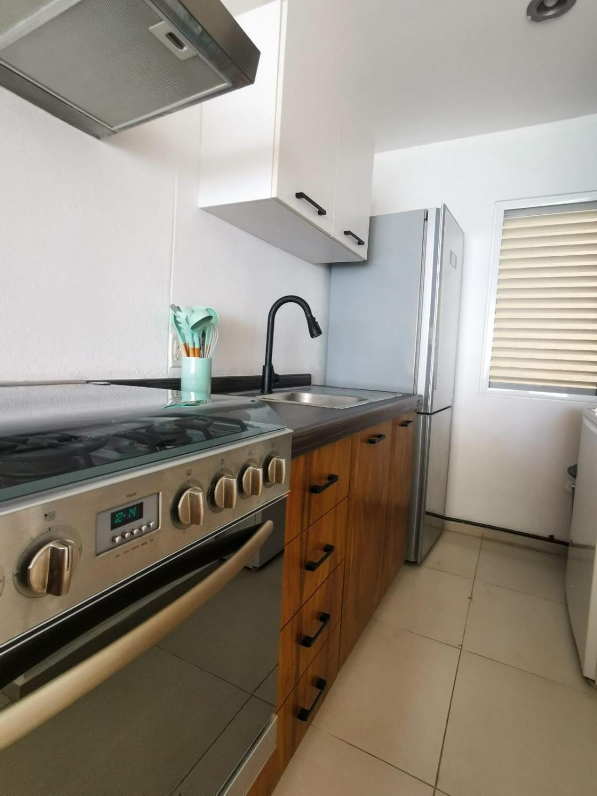 Pent House Amazing View Beachfront Apartamento Cancún