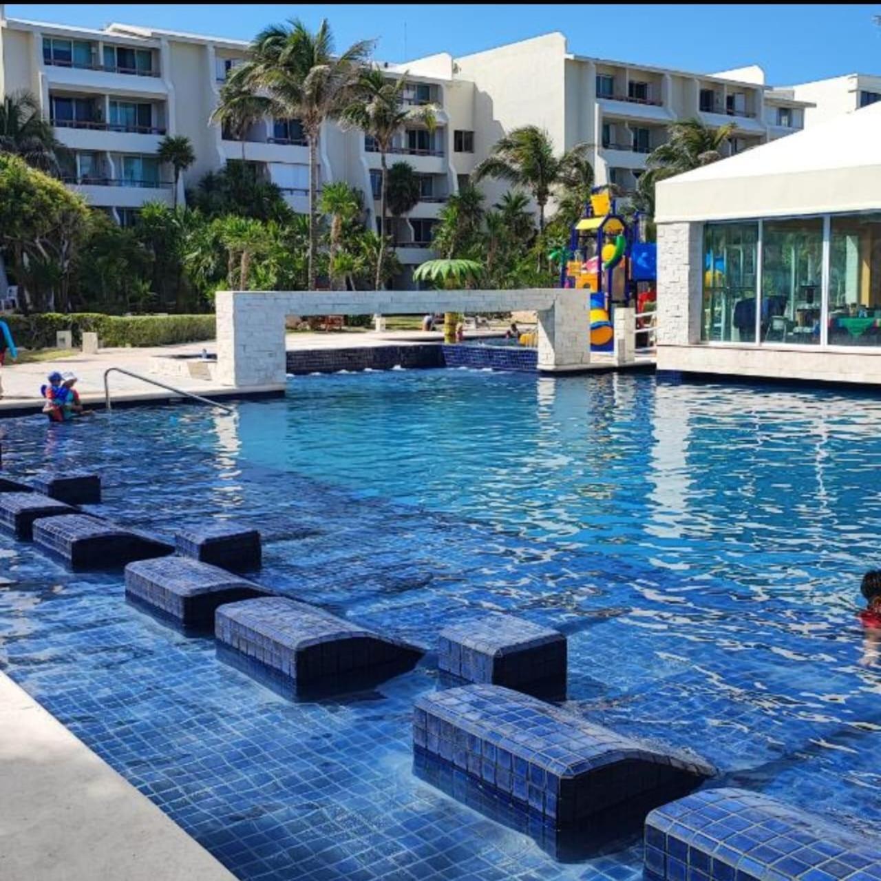 Solymar Apartment
