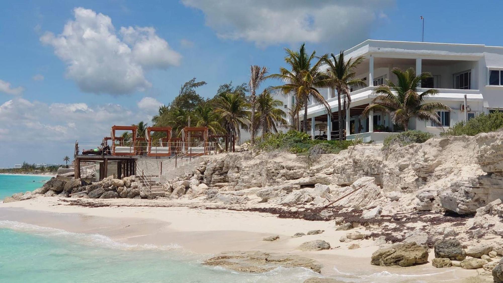 Perfect Location For Families And Weddings * Cancún