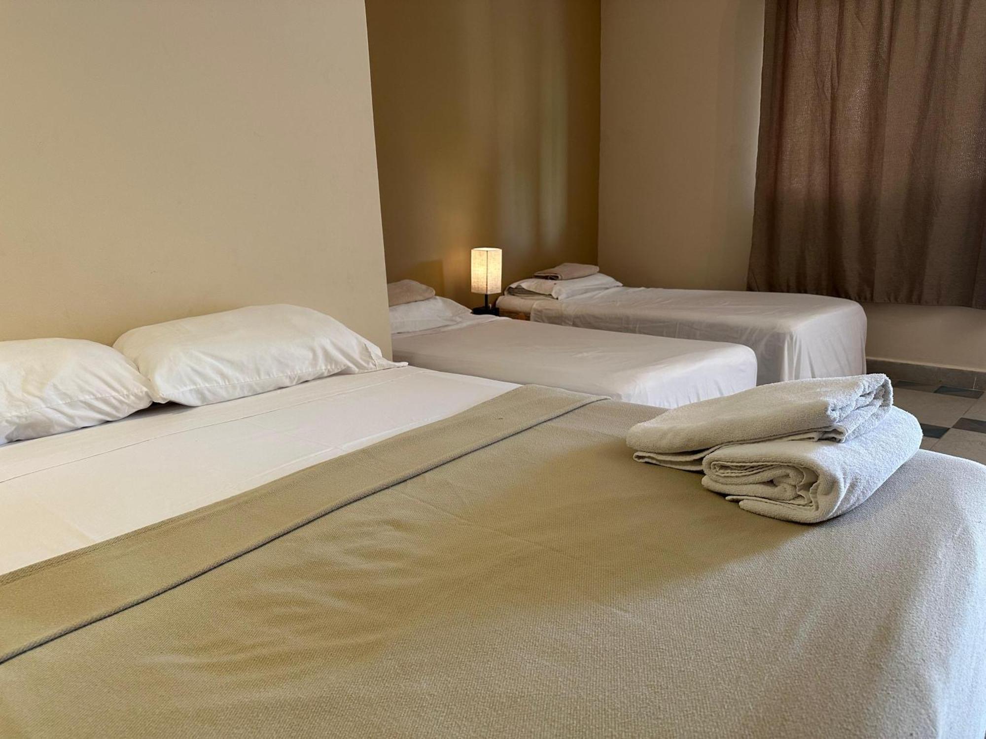 Hotel Pachamaya Holistic Wellness & Cancún