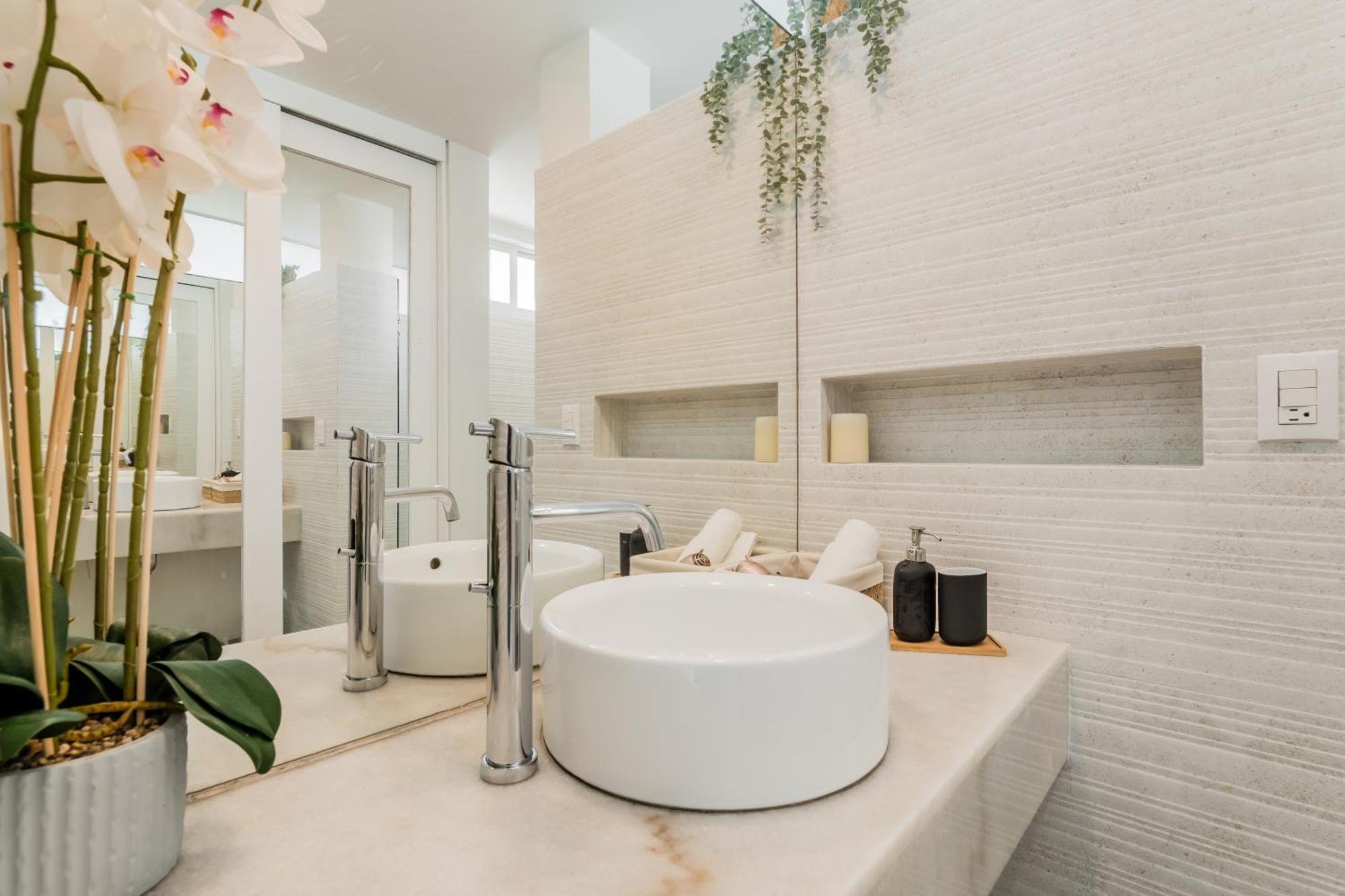 The Ocean Vibes By Casa Paraiso * Cancún
